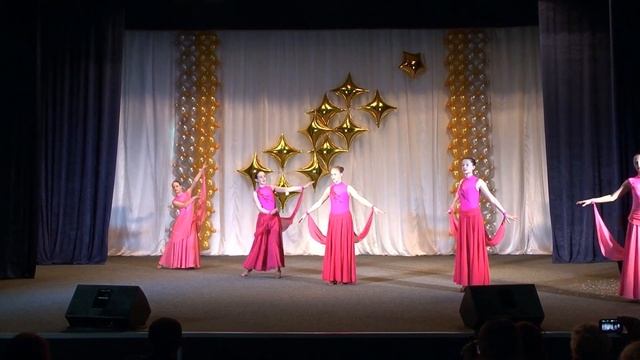 АССОРТИ Вальс "Нежность" смотреть онлайн