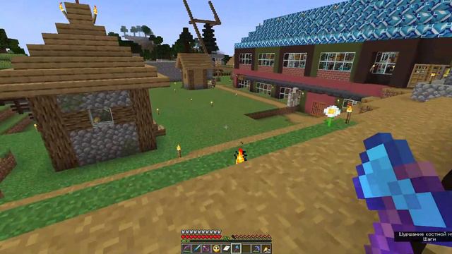 Какие ещё вещи можно зачаровать в Майнкрафте смотреть онлайн