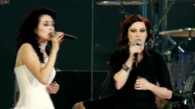 Somewhere - The Best Duet Ever смотреть онлайн