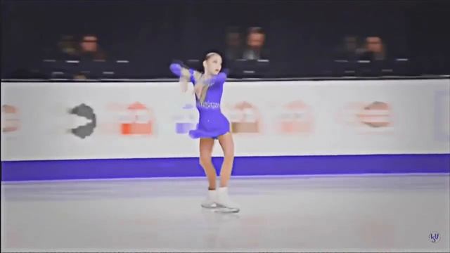 Алёна Косторная | Alena Kostornaia | 2U смотреть онлайн