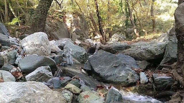 Water Sounds, Healing Piano Music. Relaxing Music, Meditation Music, Sleep Music, Spa Music (part 1 смотреть онлайн