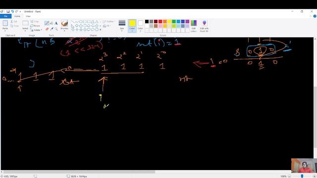 DAY 136 - Geek hates too many 1s | Bit Magic | JAVA | C++ GFG POTD 06 Mar смотреть онлайн