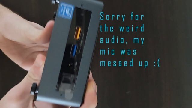 Home Assistant Installation - Intel NUC смотреть онлайн