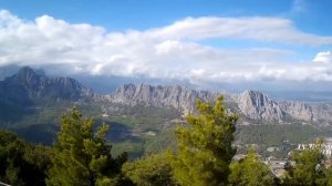 RIOLAVITAS, Турция, ноябрь 2021