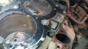 Течёт тосол! Замена прокладки ГБЦ Киа Спрпортаж3 G4KD! Поддельная прокладка ГБЦ!