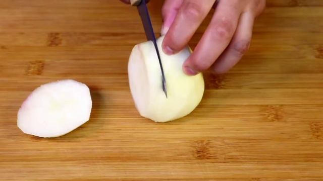 ¡NUNCA me canso de comer esta ensalada de frutas❗ | Recetas Sabrosas смотреть онлайн