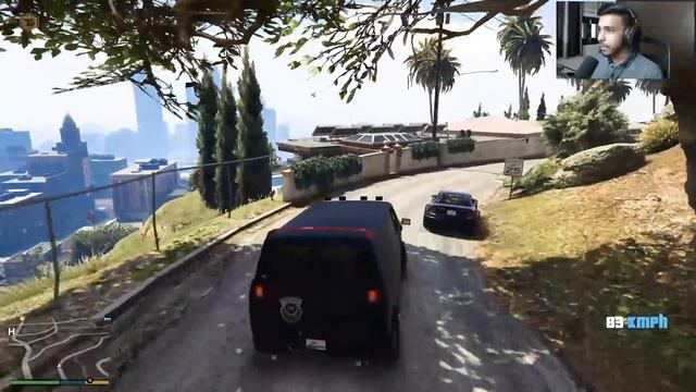 350 MILLION DOLLAR DEAL WITH MAFIA | GTA V GAMEPLAY #72 смотреть онлайн