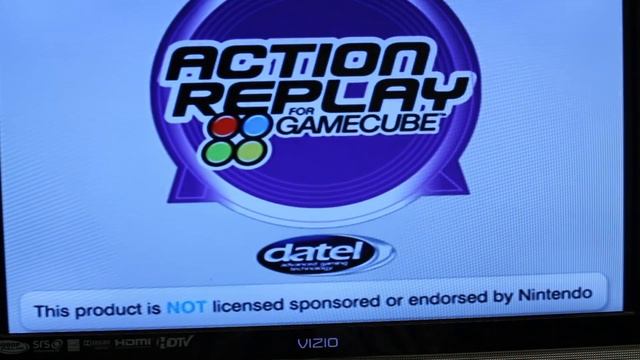 How One Company Beat Nintendo's Disc Protection - Datel SD Media Launcher смотреть онлайн