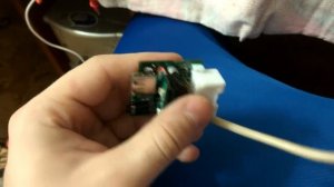 Доработка штатного USB из v1.1 в v2.0 для магнитолы в Sportage 3