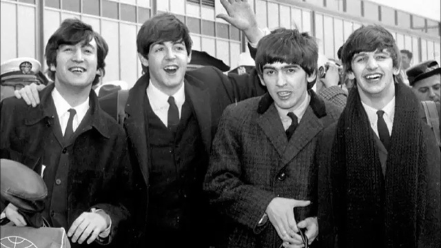 THE BEATLES - Don't Ever Change (Cover) - Live at the BBC смотреть онлайн