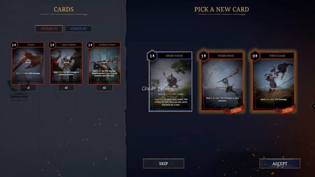 Tainted Grail Conquest Cheats смотреть онлайн