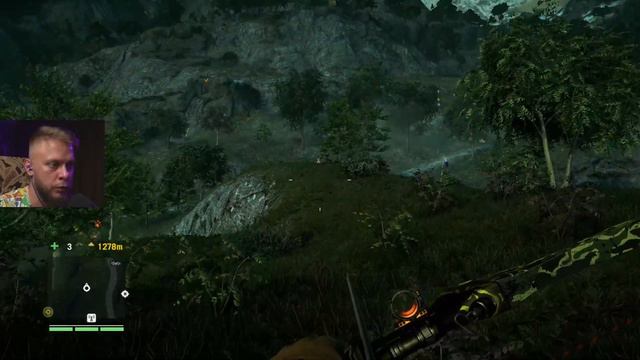 🤦🏼♂️ НЕУДАЧНАЯ ОХОТА. 😤 ГДЕ ЭТОТ НАХУР ??? (ПРОХОЖДЕНИЕ Far Cry 4 #5) смотреть онлайн