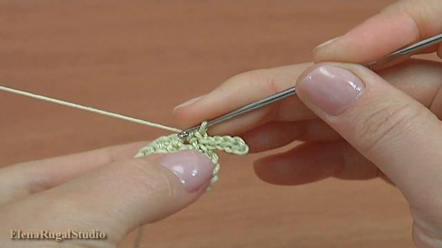 Маленькие ЦВЕТОЧКИ или цветочный шнур смотреть онлайн