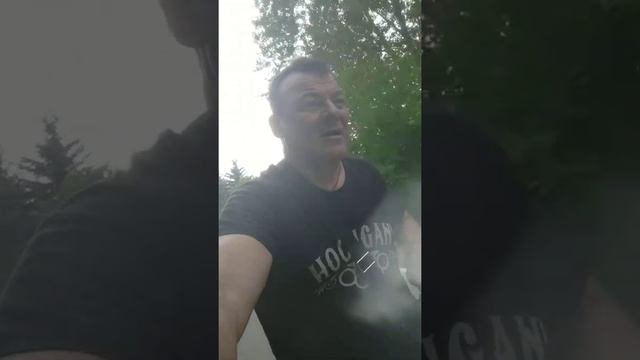 Мастерская Мамонт.Моноколесо.Предельная скорость.Новичок.2 дня владения. смотреть онлайн