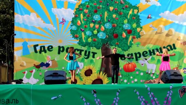 Воронцовский парк 22ое августа 2015 год смотреть онлайн