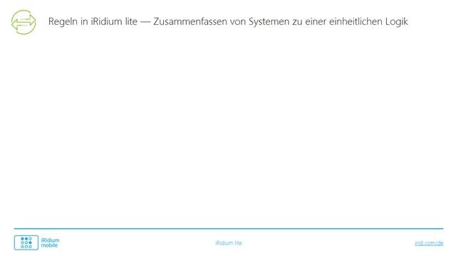 Welche Tools hat i3 lite für die Logikerstellung? смотреть онлайн