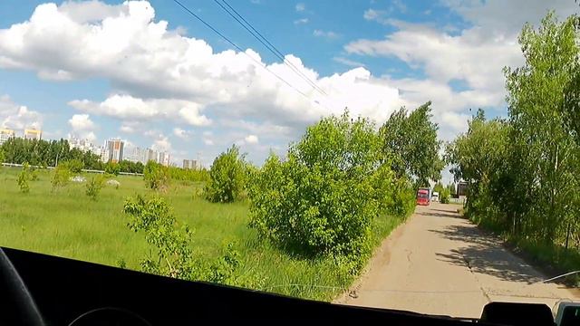 #1 Поехали покорять новые горизонты #700дорог #уже в пути смотреть онлайн