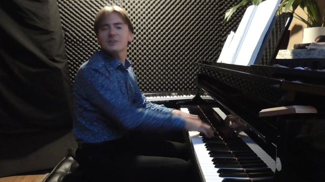 F. Chopin - Mazurka Op. 24 no.1 - Analysis. Greg Niemczuk's lecture смотреть онлайн