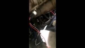 Замена штатного звукового сигнала Поло седан