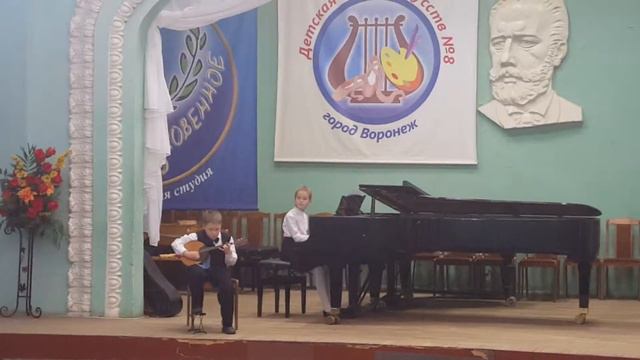 Оля Болтнева " Контроданс" смотреть онлайн