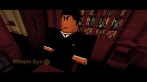 Roblox TITANIC: Iceberg Scene