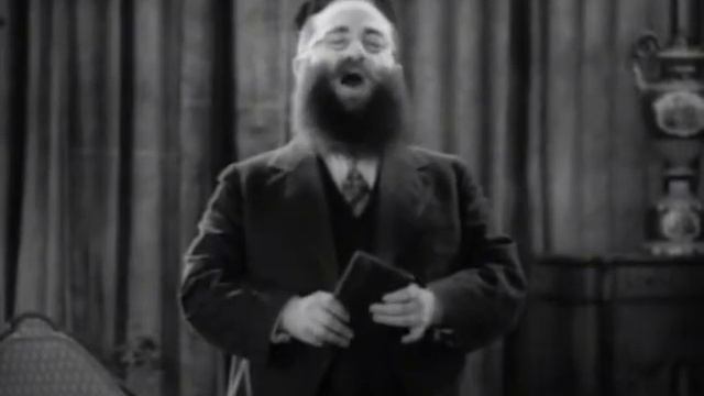 Cantor Yossele Rosenblatt: Yahrtzeit Licht смотреть онлайн