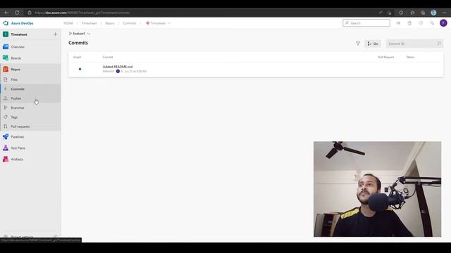 Azure DevOps Repo | Same as Git/Github | Azure devops tutorial for beginners смотреть онлайн
