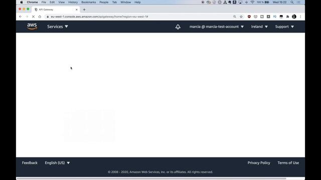 API Gateway HTTP JWT Authoriser with OAuth2 (eg. Auth0) | Serverless Security смотреть онлайн