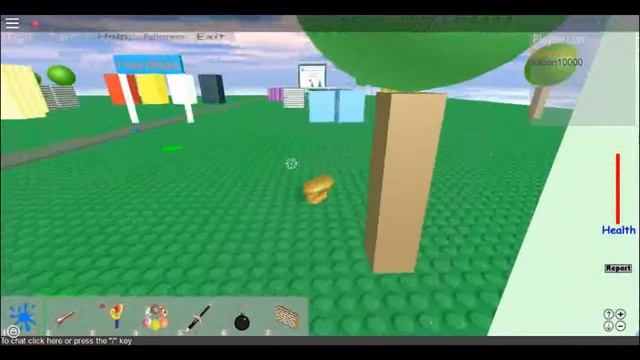 OLD ROBLOX 2007!!!! смотреть онлайн
