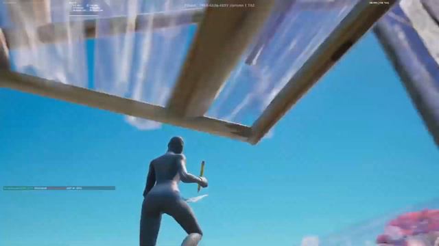 Xbox Series S Fortnite Realistic 1v1 Highlights (1080p 120fps) смотреть онлайн