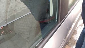 Как вскрыть любое авто без ключей? Открываем двери на примере Opel Zafira.