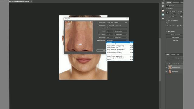 how to instantly fix super low-quality compressed images using Photoshop 2023 смотреть онлайн