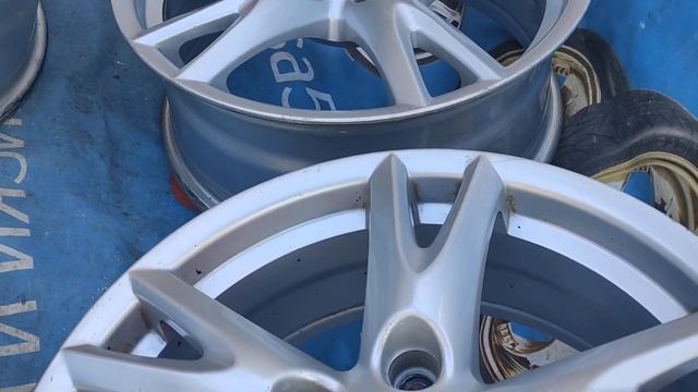 R17 5x114.3 смотреть онлайн