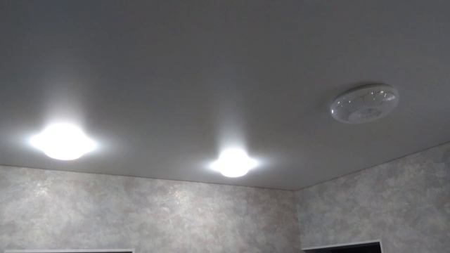 Ремонт частного дома в Донецке. Внутренние отделочные работы. смотреть онлайн