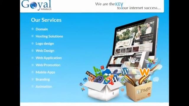 PHP Development Company In Mumbai- 9867660596 смотреть онлайн