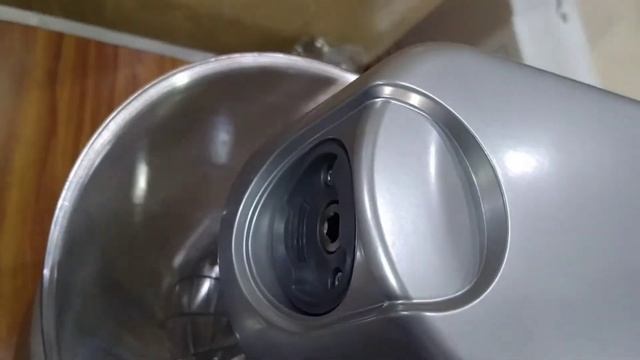 مراجعه كامله لعجان كينوود ١٢٠٠ وات سلفر смотреть онлайн