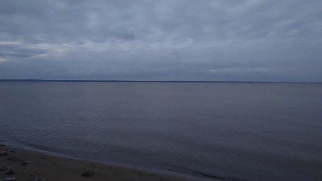 Западный Котлин.пляж. смотреть онлайн