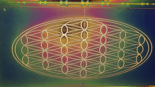 Remove False Flower Of Life Sound Transmission