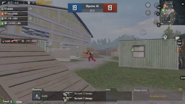 New Gameplay PUBG Mobile 2.4 in Emulator. смотреть онлайн