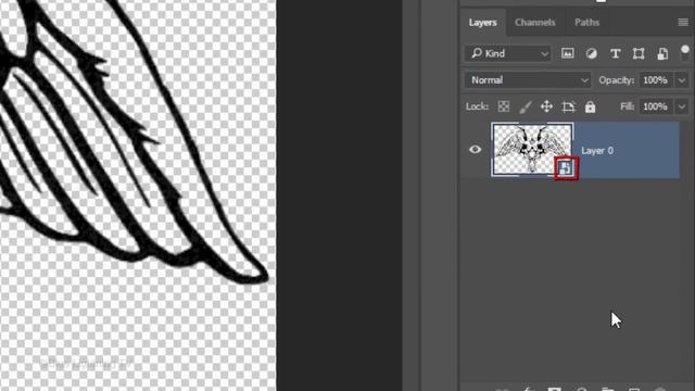 Photoshop Tutorial: How to Create the Look of Realistic Tattoos смотреть онлайн