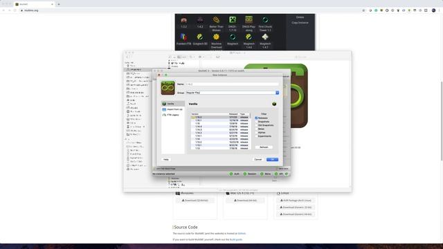 MINECRAFT TUTORIAL: MultiMC for Minecraft - how to install and use смотреть онлайн
