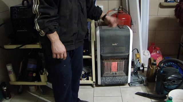 Ballu BIGH 55 (26,12,2019)