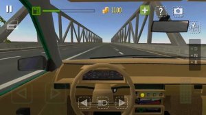 Car Simulator - НАШЕЛ НИВУ (Симулятор автомобиля #2)