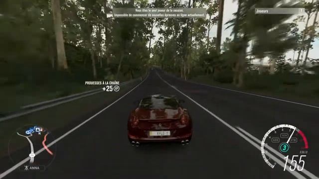 Forza Horizon 3 Ferrari California T 2014 Gameplay HD 1080P Xbox One смотреть онлайн