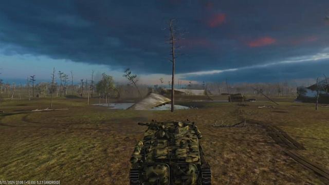 World Of Tanks | Tanks Of War Germeny And British @gaminggoutam219 смотреть онлайн