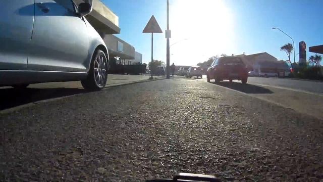 Feiyu Mini 3D Pro & Gitup Git2 смотреть онлайн