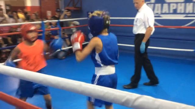 1 Жиляев Николай Боднар vs Ефимов Владислав Ударник шоссе смотреть онлайн