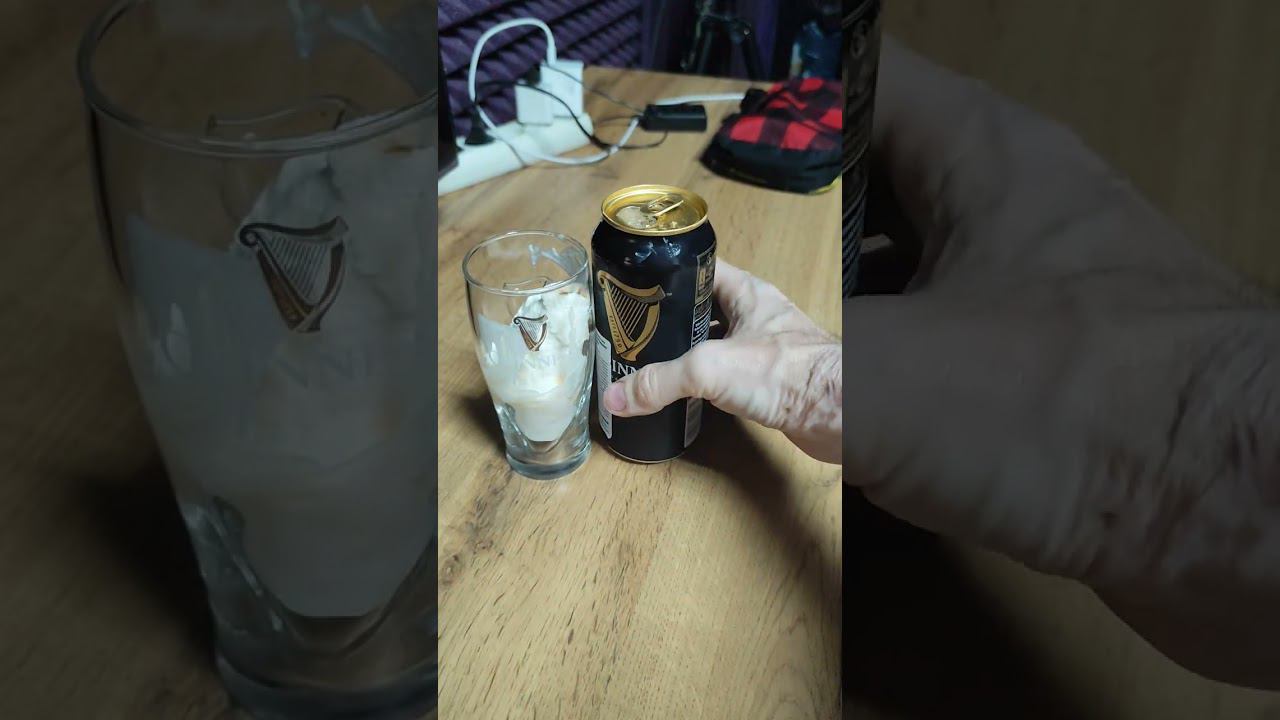 Dozaplombira and Guinness смотреть онлайн