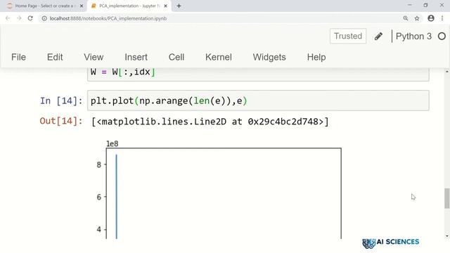 Feature Engineering, Dimensionality Reduction - Part 6 смотреть онлайн