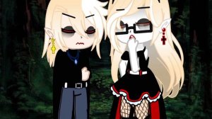 Клип~ //Мама умней// [Gacha Nox]